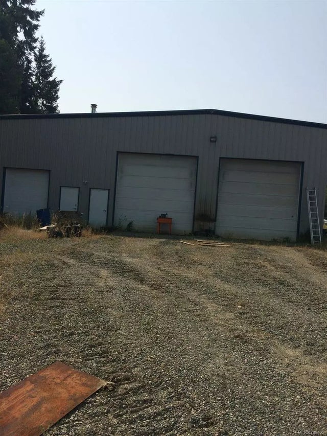 3 of 3 - 1111 Smithers Rd, Errington, BC