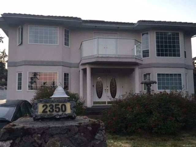 1 of 45 - 2350 Watkiss Way, Victoria, BC