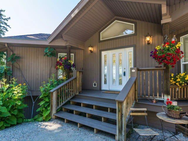 2 of 53 - 911 Little Mountain Rd, Errington, BC