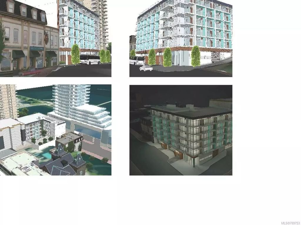 15 Front St, Nanaimo