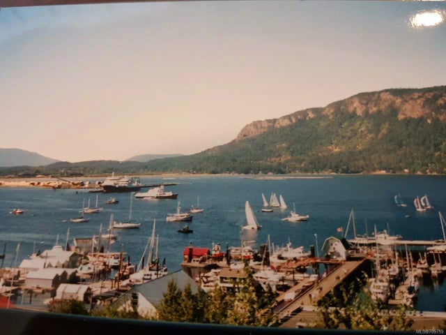 1 of 5 - 1715 Pritchard Rd 308, Cowichan Bay, BC