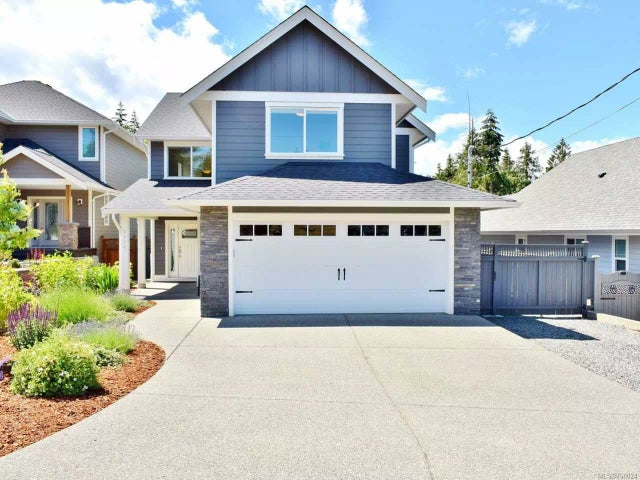 2 of 44 - 4524 Lanes Rd, Cowichan Bay, BC