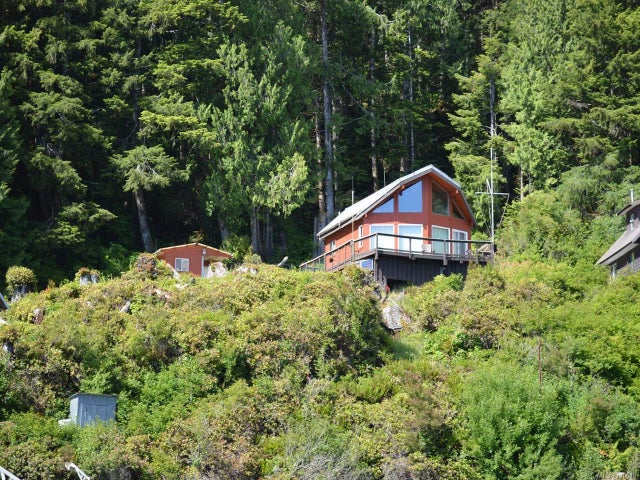 1 of 48 - Lt 7 & 8 Nootka Island, Nootka Island, BC