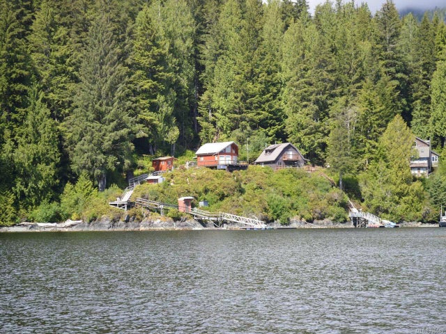 2 of 48 - Lt 7 & 8 Nootka Island, Nootka Island, BC