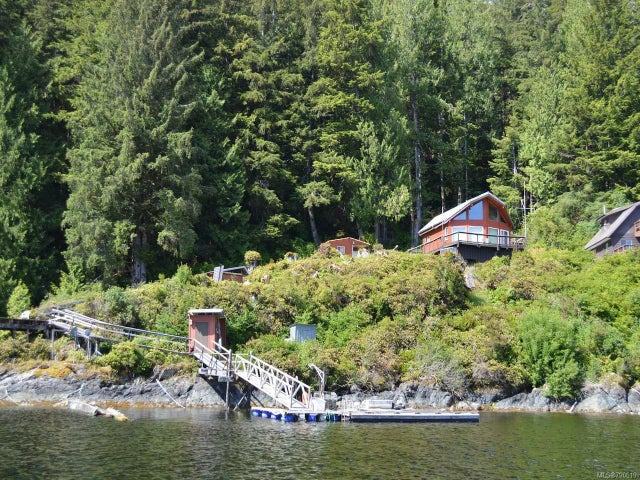 3 of 48 - Lt 7 & 8 Nootka Island, Nootka Island, BC