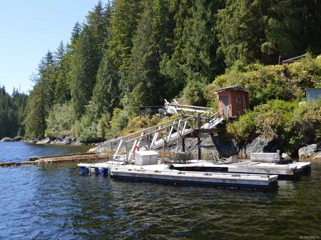 4 of 48 - Lt 7 & 8 Nootka Island, Nootka Island, BC