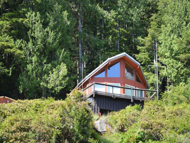 5 of 48 - Lt 7 & 8 Nootka Island, Nootka Island, BC