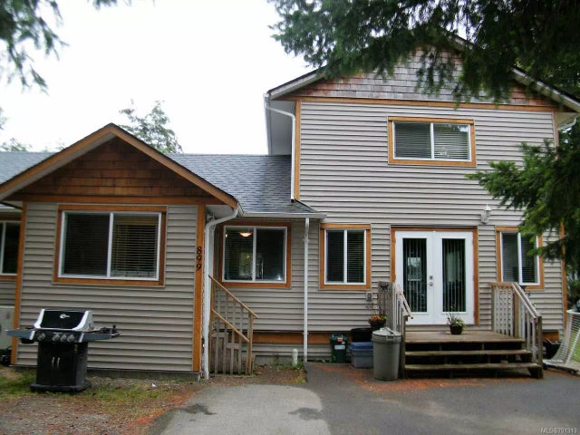 1 of 27 - 899 Poplar Way, Errington, BC