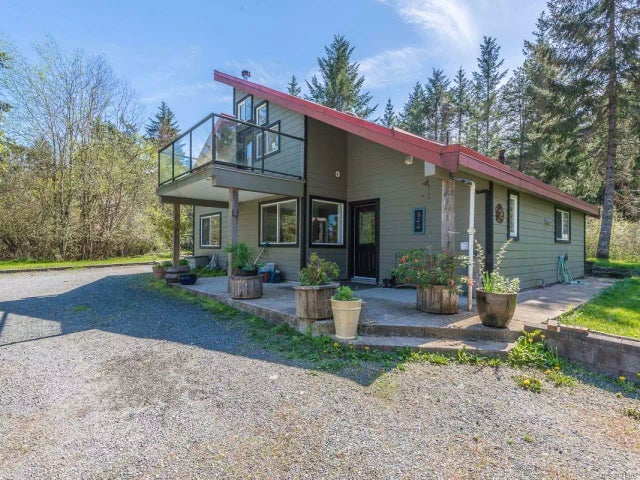 2 of 51 - 1092 Bellevue Rd, Errington, BC