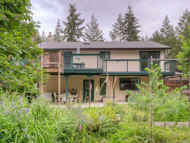 1 of 14 - 1825 Lorna Lane, Errington, BC