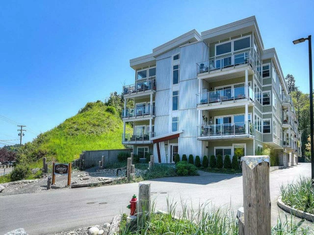 1 of 20 - 1838 Cowichan Bay Rd 203, Cowichan Bay, BC