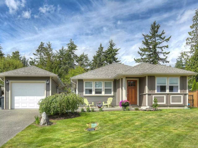 1 of 21 - 1534 Regatta Pl, Cowichan Bay, BC