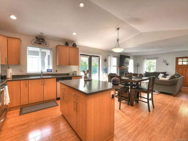 2 of 21 - 1534 Regatta Pl, Cowichan Bay, BC