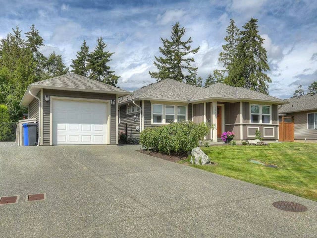 4 of 21 - 1534 Regatta Pl, Cowichan Bay, BC