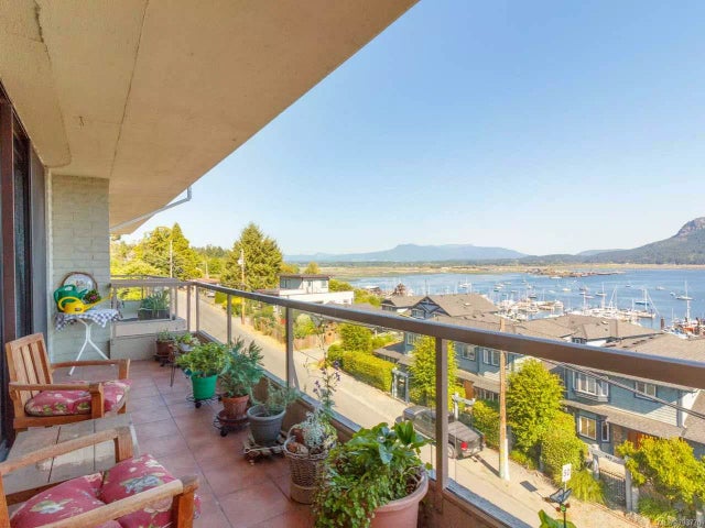 1 of 29 - 1715 Pritchard Rd 304, Cowichan Bay, BC