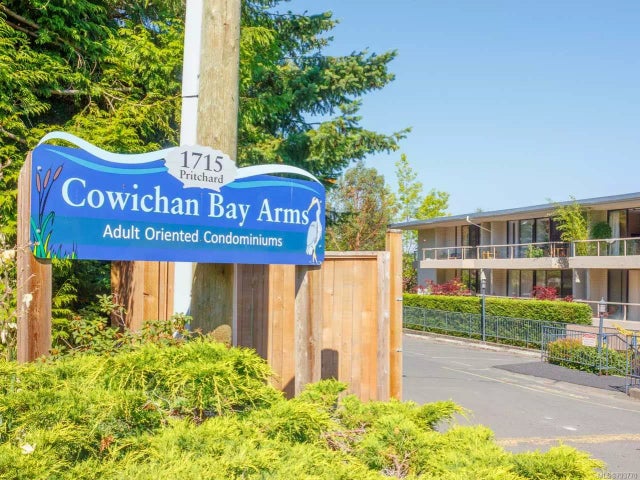 2 of 29 - 1715 Pritchard Rd 304, Cowichan Bay, BC