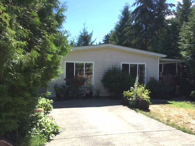 1 of 11 - 1401 Price Rd 18, Errington, BC