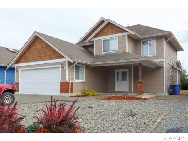 1 of 15 - 1914 Falcon Cres, Cowichan Bay, BC