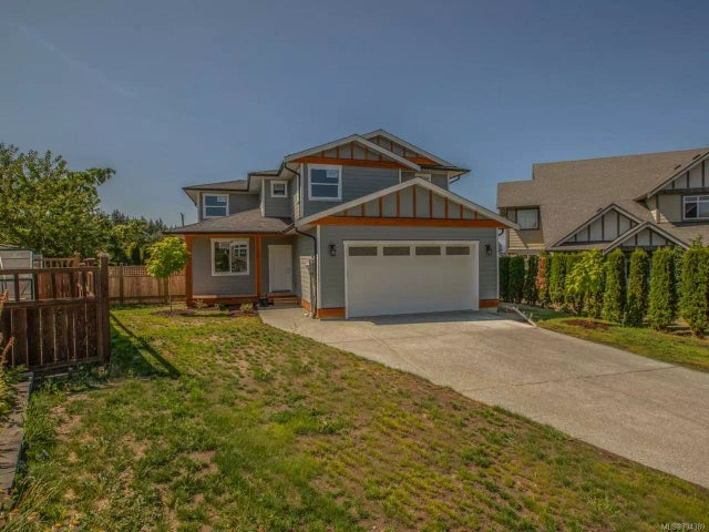 1 of 31 - 1955 Raptor Pl, Cowichan Bay, BC