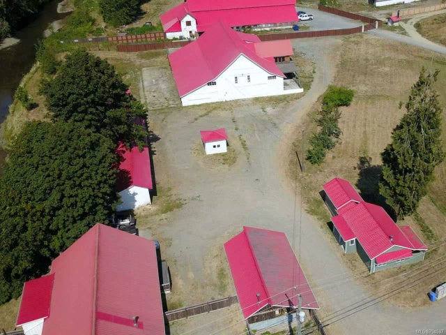 1 of 36 - 2274/2276 Cowichan Bay Rd, Cowichan Bay, BC