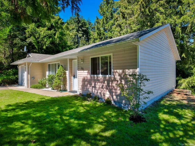 1 of 35 - 3105 Rinvold Rd 101, Errington, BC