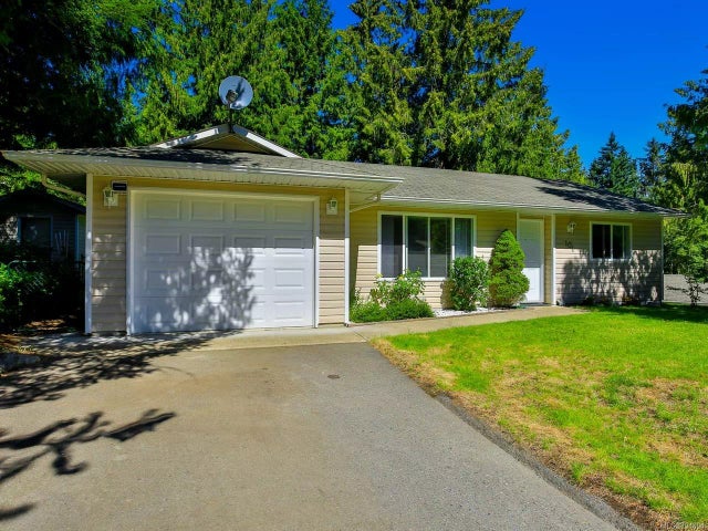 2 of 35 - 3105 Rinvold Rd 101, Errington, BC