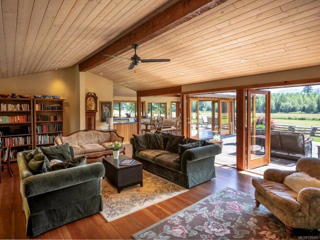 2 of 56 - 1661&1697 Errington Rd, Errington, BC