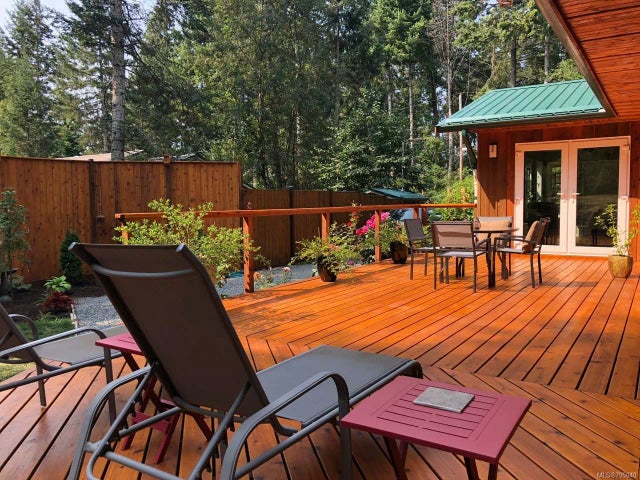 3 of 33 - 626 Little Blvd, Gabriola Island, BC