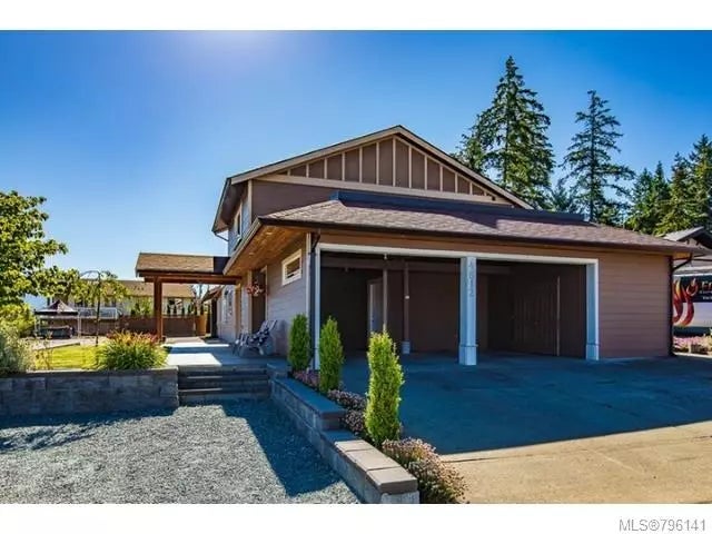 1 of 23 - 4612 Casalinda Pl, Cowichan Bay, BC