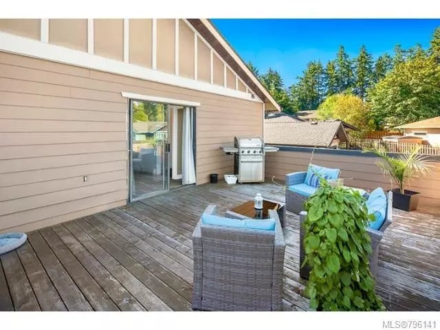 3 of 23 - 4612 Casalinda Pl, Cowichan Bay, BC