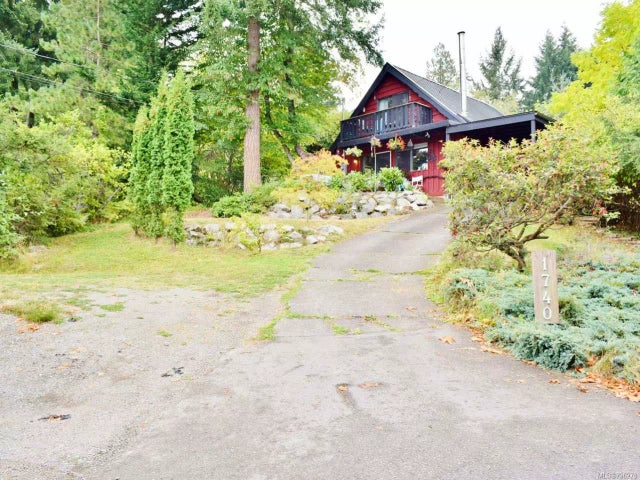 1 of 36 - 1740 Wilmot Rd, Cowichan Bay, BC