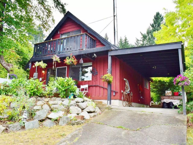 2 of 36 - 1740 Wilmot Rd, Cowichan Bay, BC