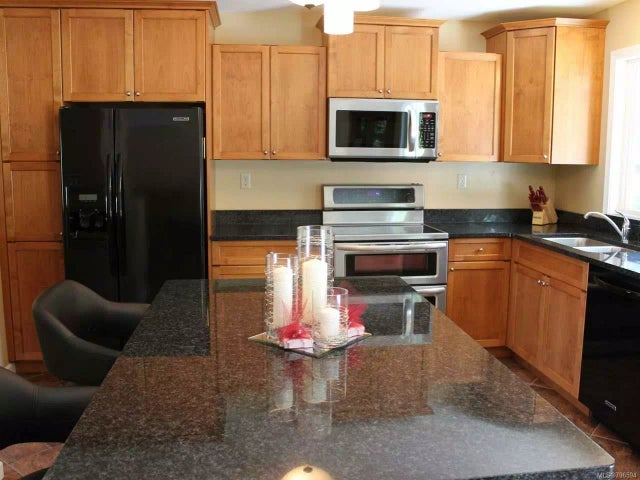 4 of 33 - 4608 Mcgill Rd, Cowichan Bay, BC