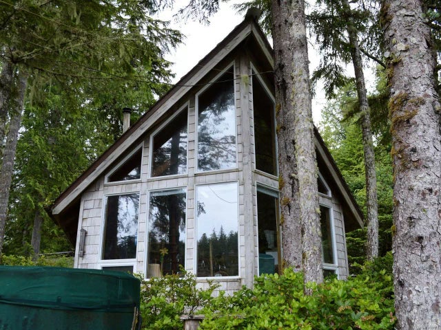 2 of 39 - Site 6 Nuchatlitz Island, Nootka Island, BC