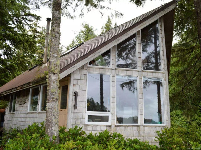 3 of 39 - Site 6 Nuchatlitz Island, Nootka Island, BC