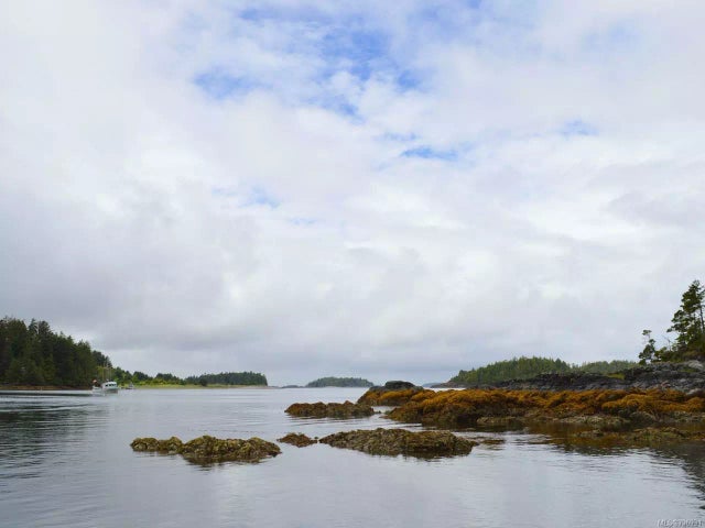 5 of 39 - Site 6 Nuchatlitz Island, Nootka Island, BC