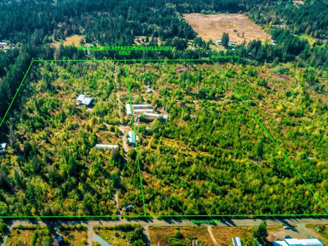 3 of 11 - Lt 60 Kopernick Rd, Errington, BC