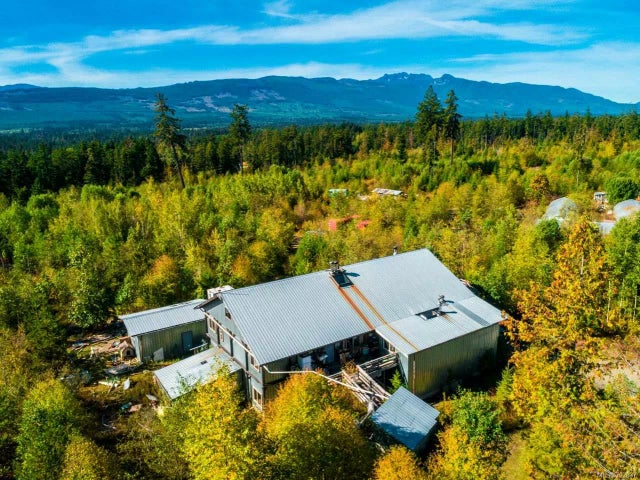 1 of 20 - 1218 Kopernick Rd, Errington, BC