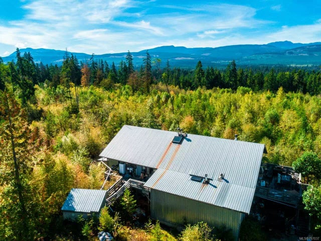 2 of 20 - 1218 Kopernick Rd, Errington, BC