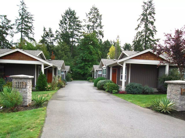 1 of 10 - 1511 Regatta Pl, Cowichan Bay, BC