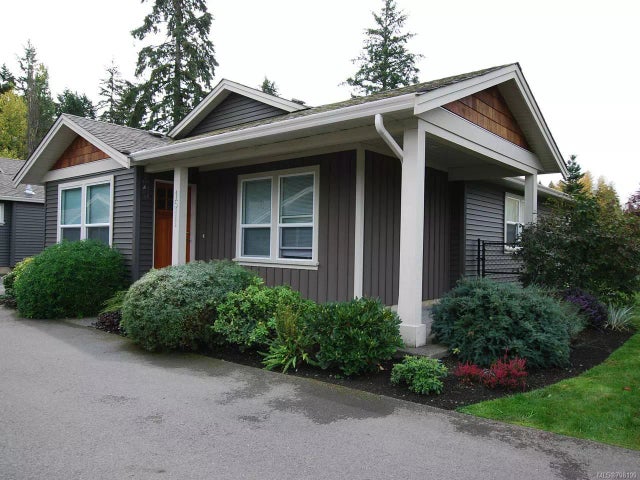 2 of 10 - 1511 Regatta Pl, Cowichan Bay, BC