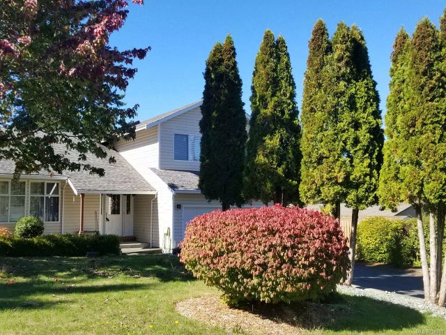 1 of 1 - 4658 George Rd, Cowichan Bay, BC