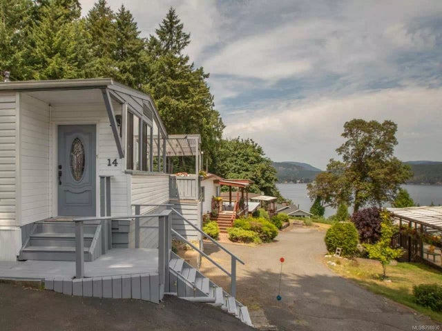 2 of 27 - 4544 Lanes Rd 14, Cowichan Bay, BC