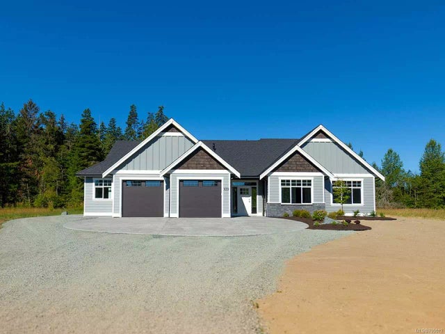 1 of 40 - 939 Virginia Rd, Coombs, BC