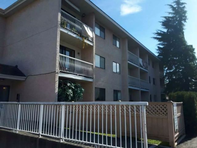 2 of 10 - 116 Prideaux St 101-309, Nanaimo, BC