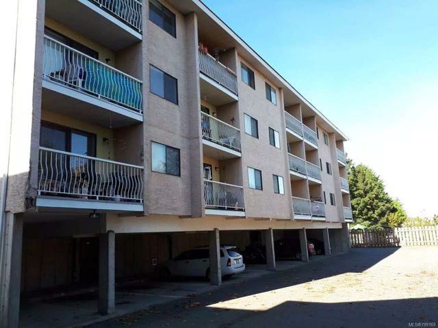 3 of 10 - 116 Prideaux St 101-309, Nanaimo, BC
