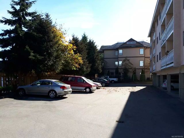 4 of 10 - 116 Prideaux St 101-309, Nanaimo, BC