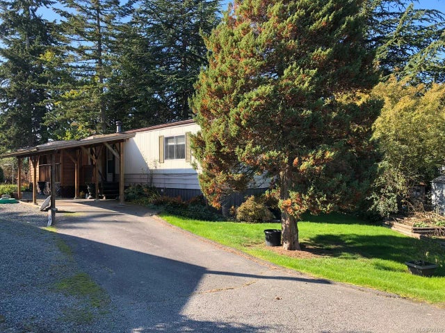 1 of 8 - 1265 Cherry Point Rd 47, Cowichan Bay, BC