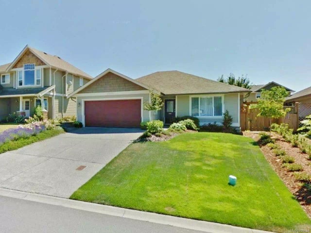 1 of 12 - 1819 Falcon Cres, Cowichan Bay, BC