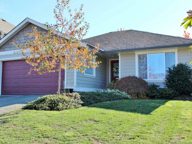 2 of 12 - 1819 Falcon Cres, Cowichan Bay, BC